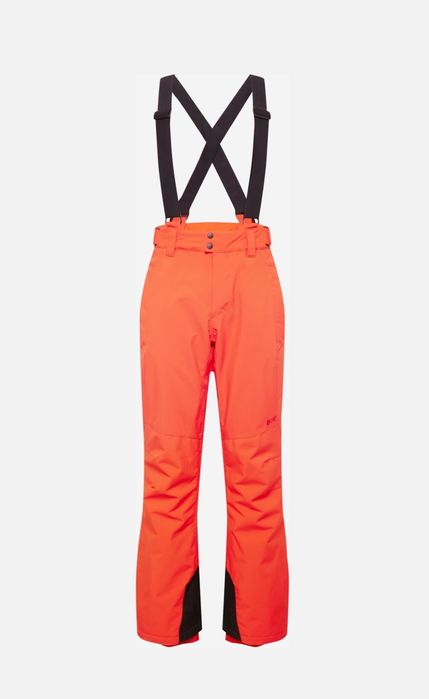 Pantaloni ski Protest Geotech 10k mas L noi