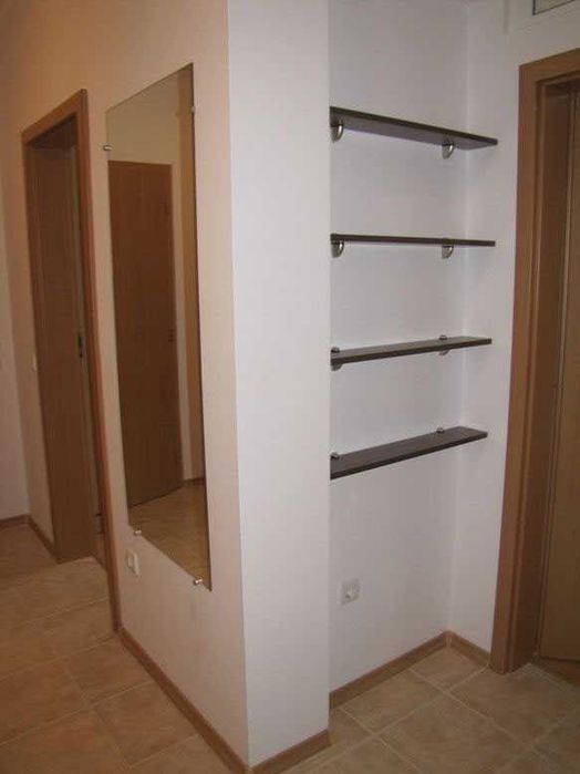 Дава се под наем Тристаен апартамент в София, Хаджи Димитър - 83 кв.м за 718.08 € - Снимка #2