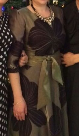 Продам Вечернее платье