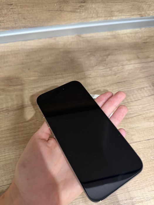 Iphone 15 Pro 128 GB