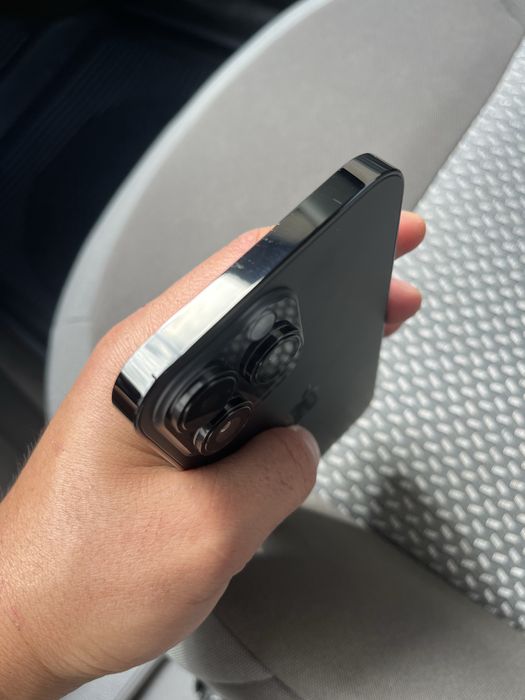 Iphone 14 pro max 256 GB