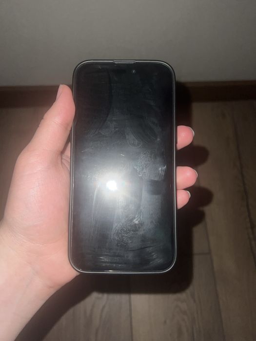 Iphone 14 pro max 256gb