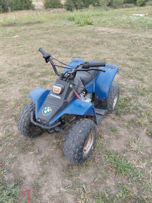 Atv copii 3-9 ani