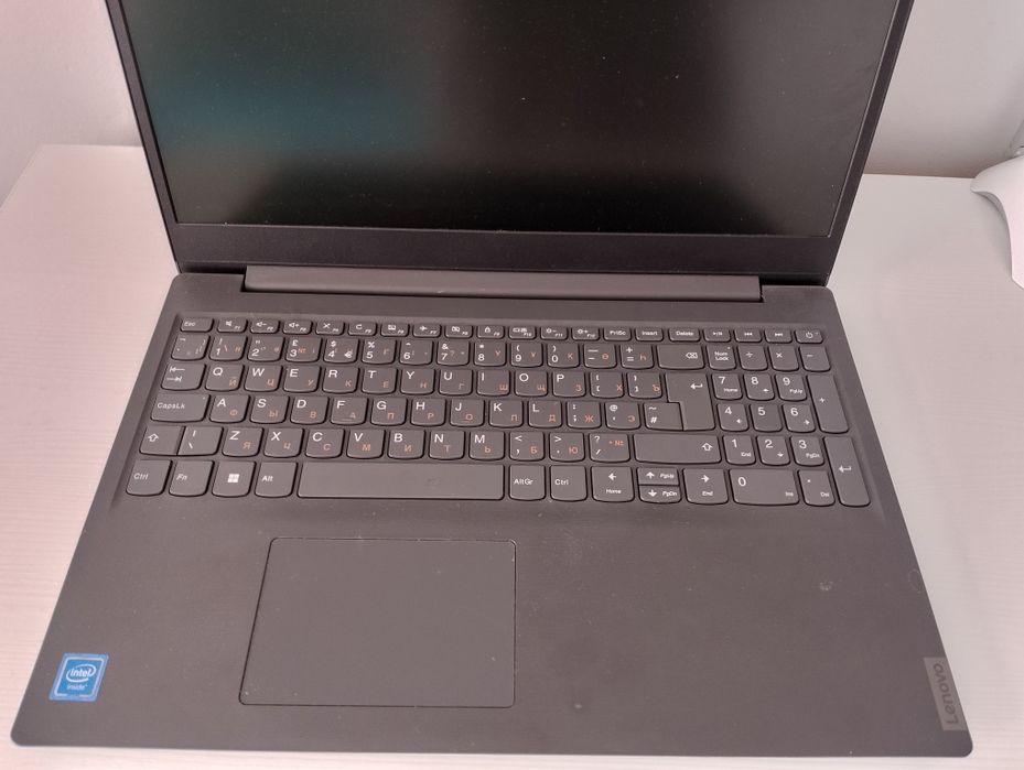 Продам ноутбук Lenovo