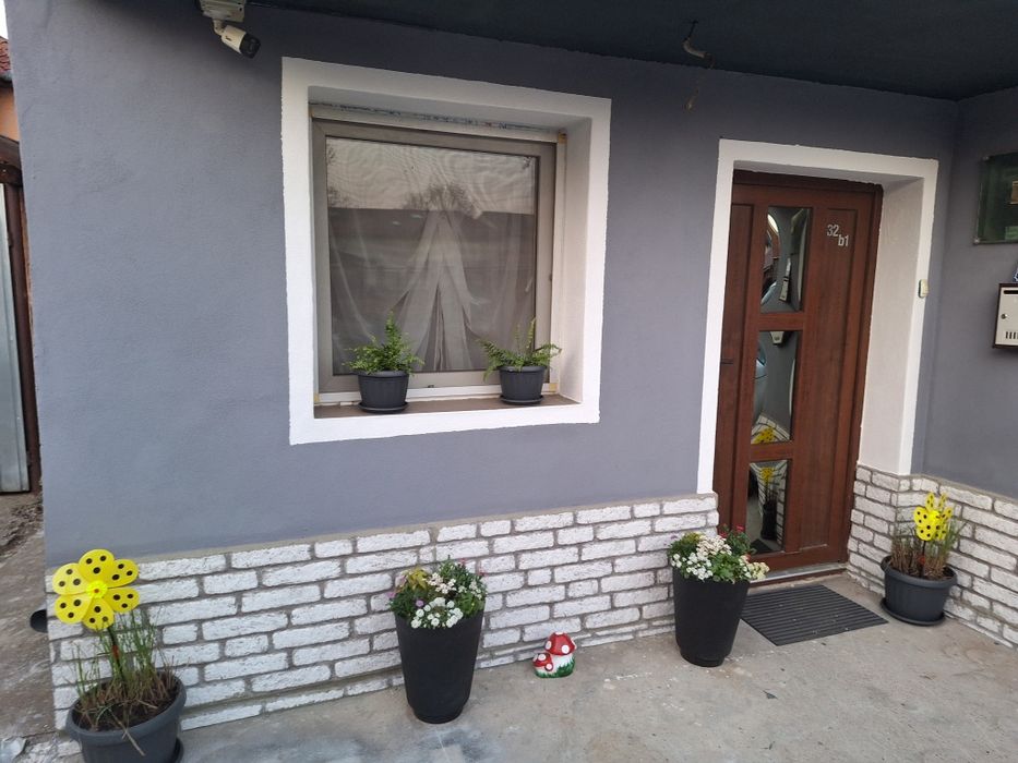 Casă De vânzare/închiriat