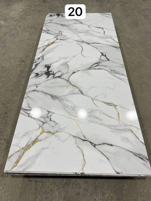 Декоративные панели из Бамбука МДФ и ПВХ. 15.5 $ договорная