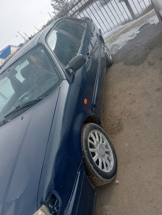 продам пассат б4