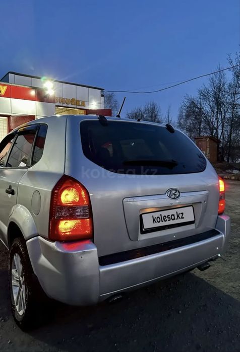 Продам машину Hyundai