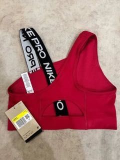 майка , женский топ Nike pro