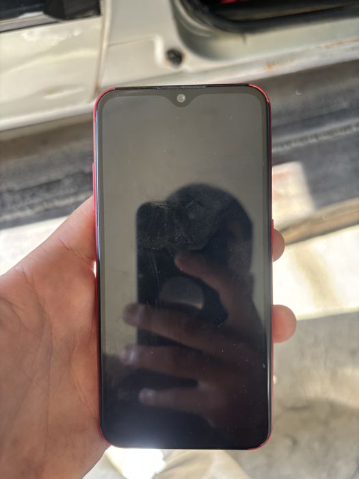 Samsung A01 телефон