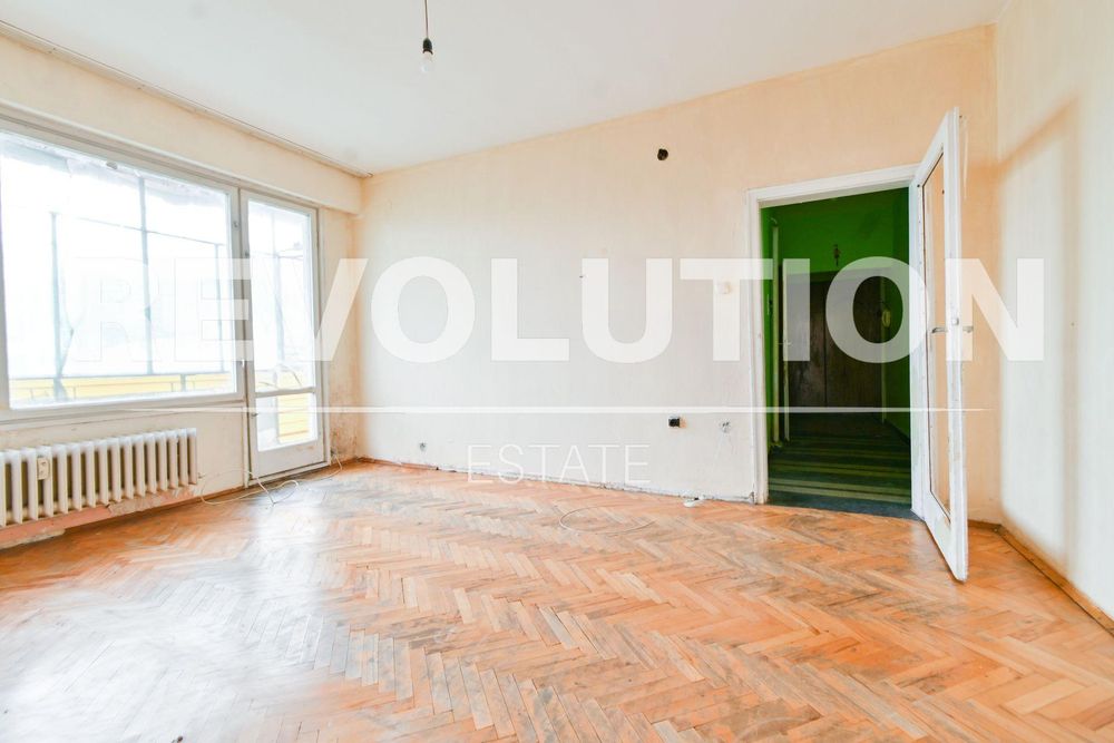 Продава се Двустаен апартамент в София, Свобода - 62 кв.м за 1029 €/кв.м - Снимка #4