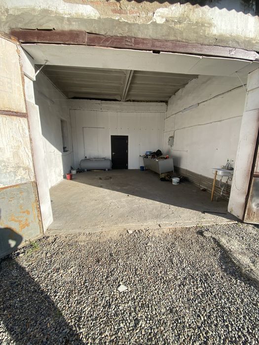 Сдаю в аренду Бокс