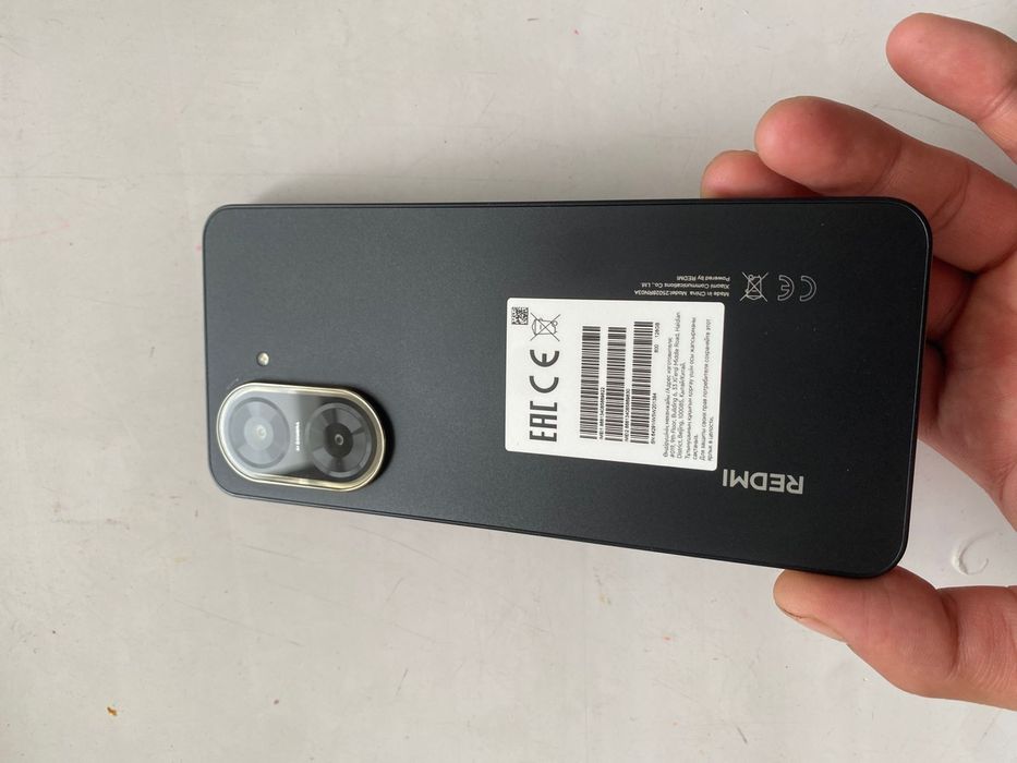 Redmi A5 satlady