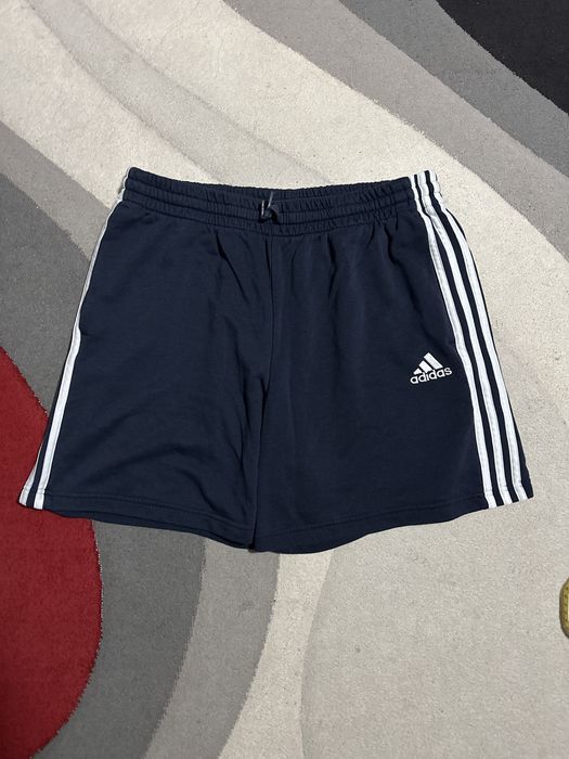 Мъжки къси панталони Adidas