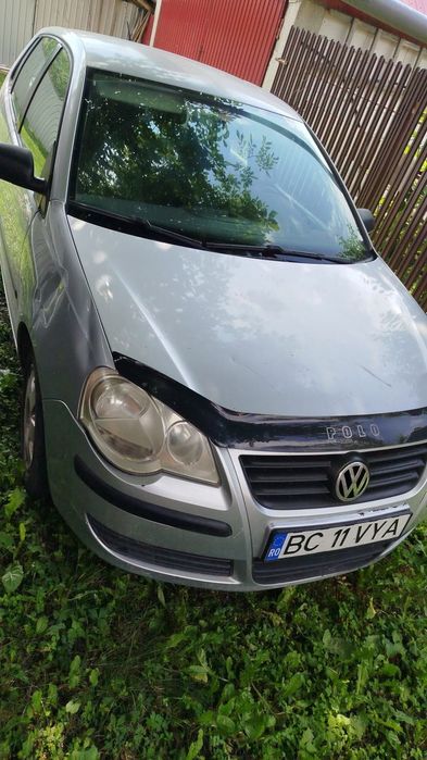 Volkswagen Polo Volkswagen Golf 1.4TDI