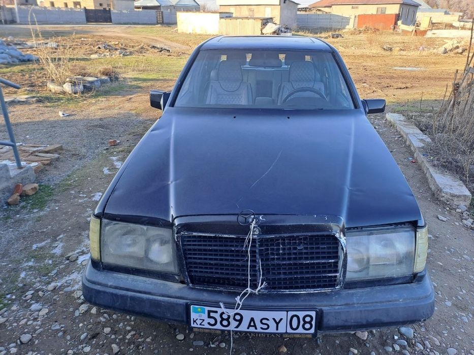 Mersedes benz E230