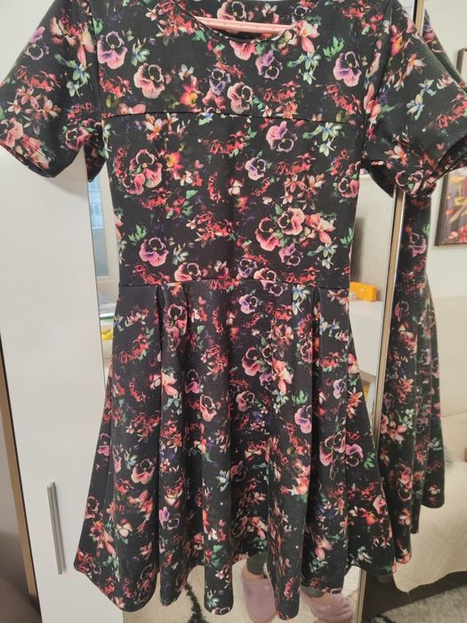 Дамска рокля размер S