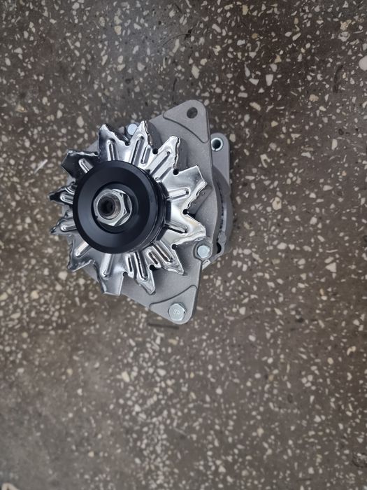 Alternator nou tractor David Brown
