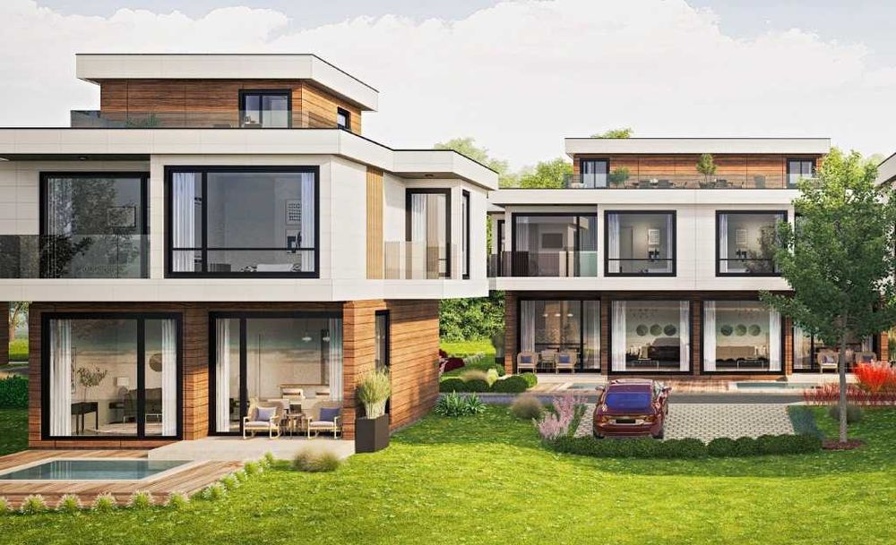 Продава се Къща в Ахелой - 227 кв.м за 1861 €/кв.м - Снимка #8