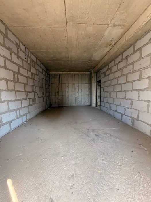 Новостройка с кадастром 3/6/9