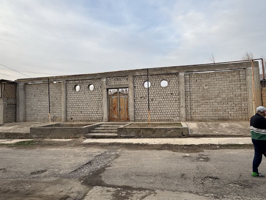 Chernyayevka Yer sotiladi kadastr bor