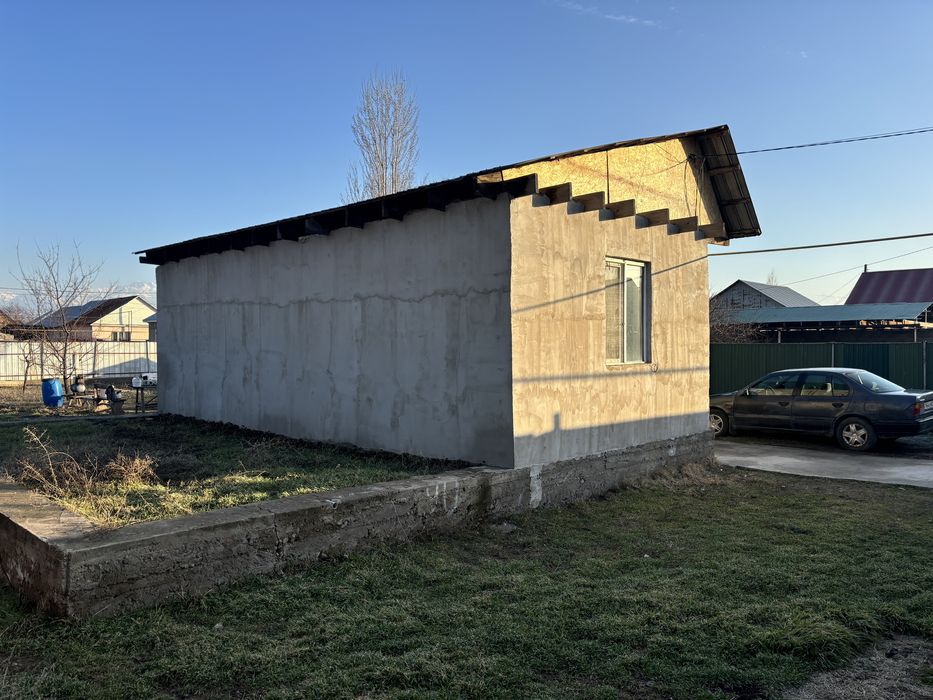 Срочно үй сатылады