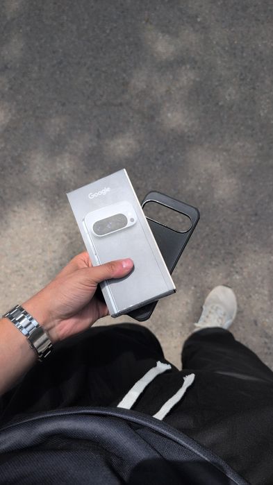 Google pixel 9 pro идеал