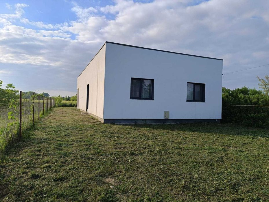 Casa de vanzare in Mihai Voda, langa Bolintin Deal