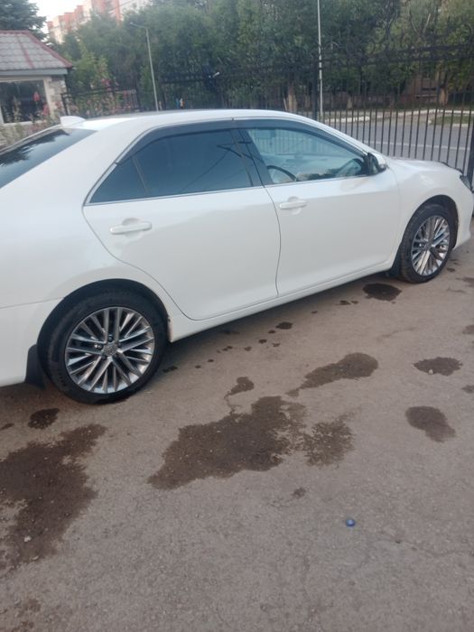 Продам Тойота Камри 55