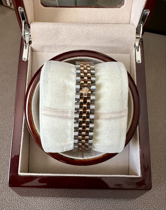 Часы Rolex женские новые