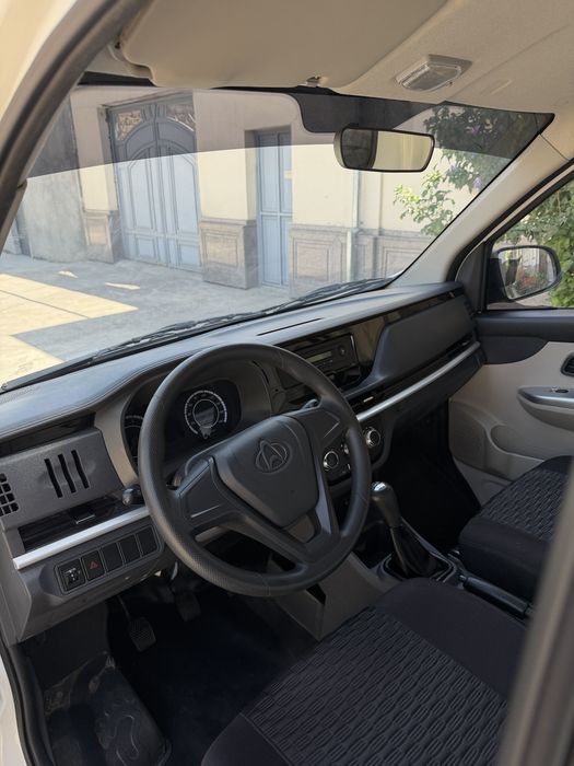 Changan Star Truck tayyori sotiladi