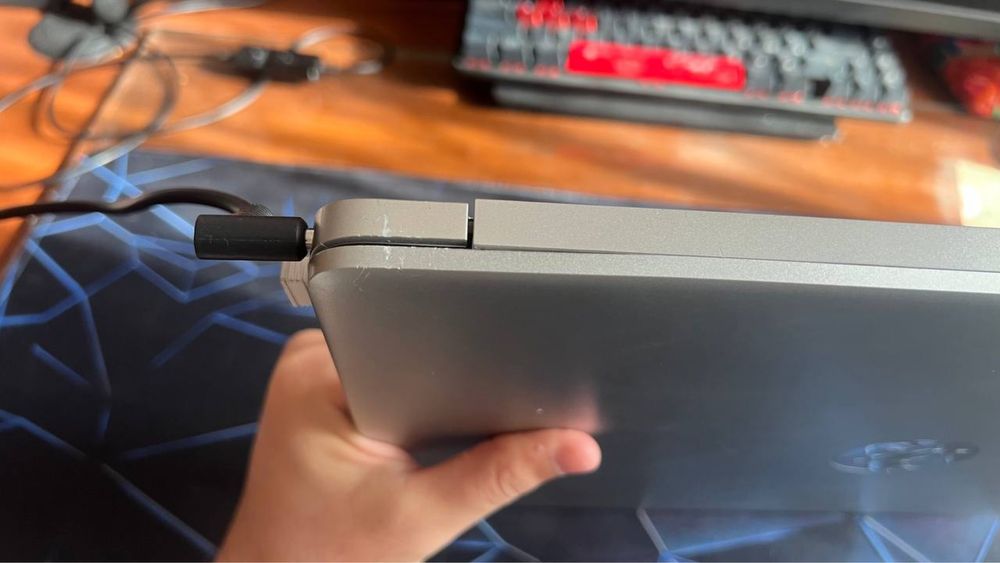 Ноутбук HP срочно