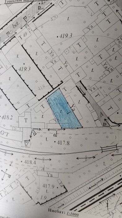 Uy sotiladi toshkent dombirabod chilonzor