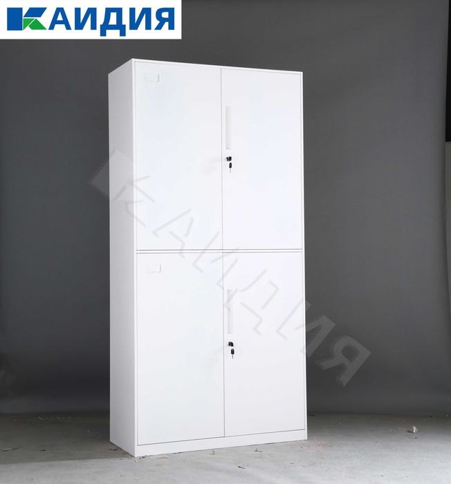 Хужжат шкафи темир | Металлический шкаф архивный для папок