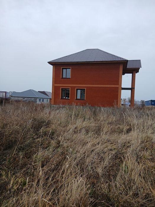 Срочно продам дом