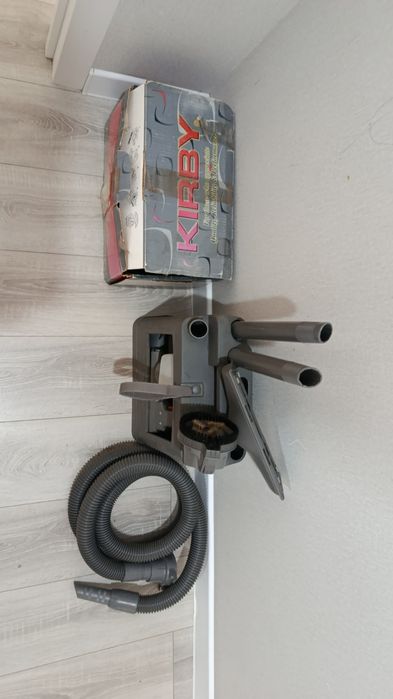 Кирби Центрия 1 в отличном состоянии