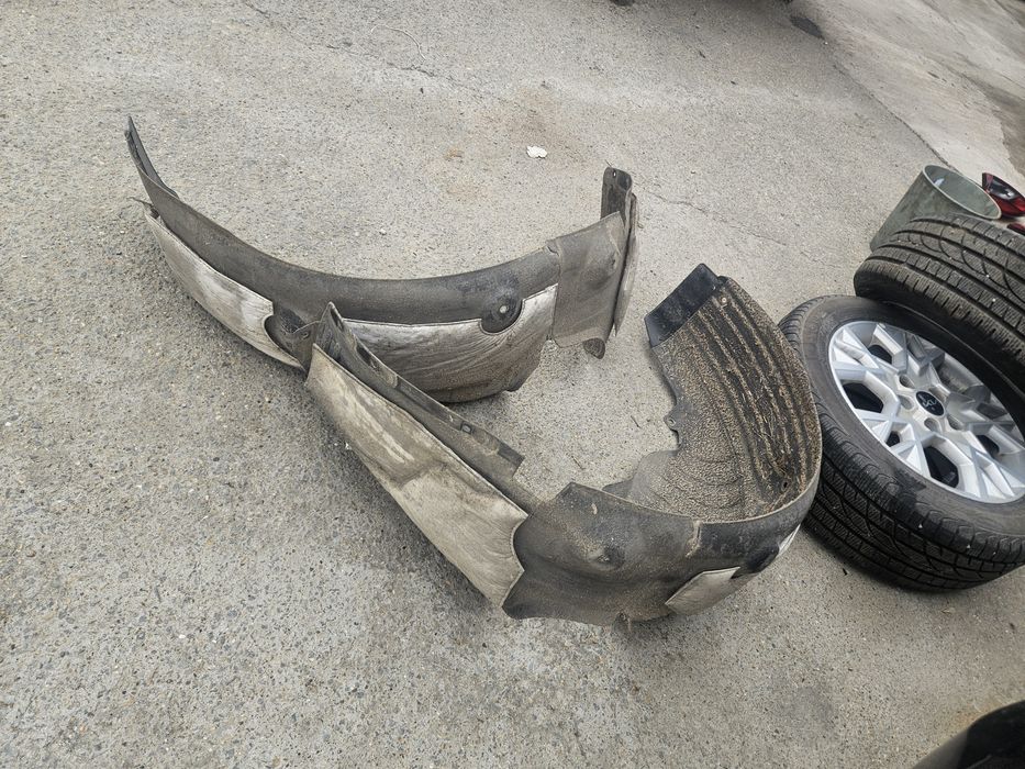 Задни подкалници за Kia Ceed 2024г хечбег