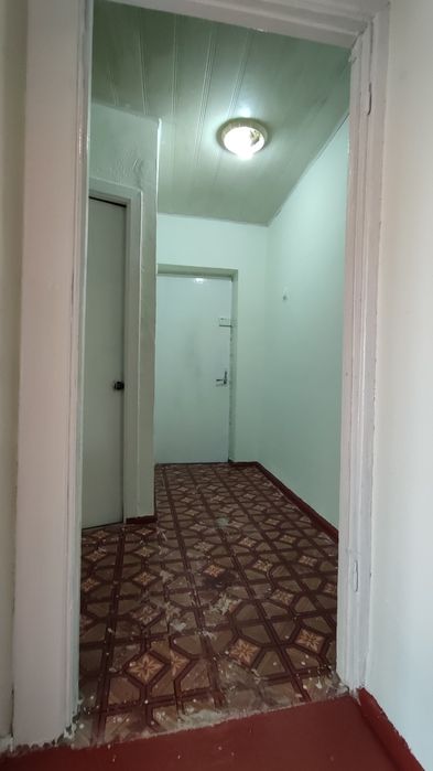 СВОЯ! 2ком, Чил-24  кирпич, бал: 2*6, Московская планировка, ор: Алмаз