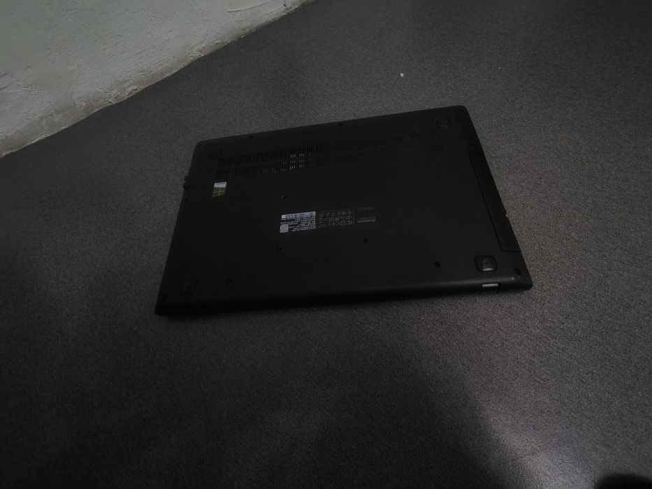 Продам офисный ноутбук плюс принтер