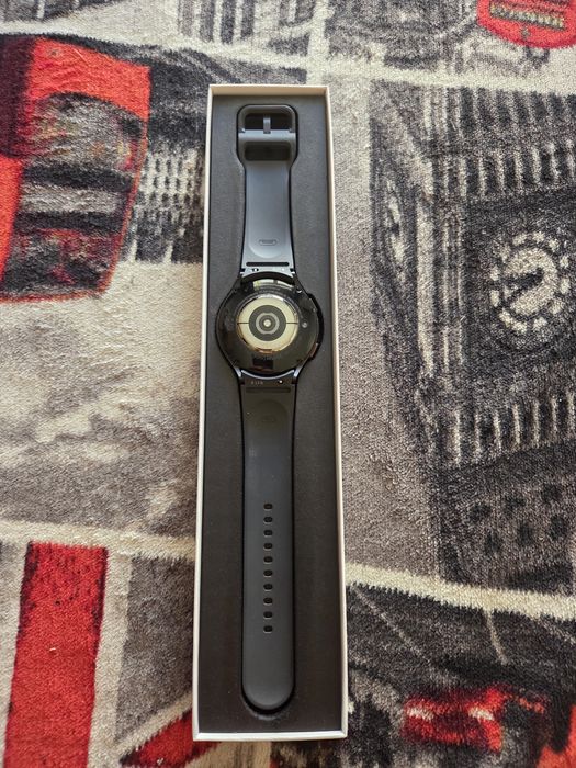 Samsung Galaxy Watch 5