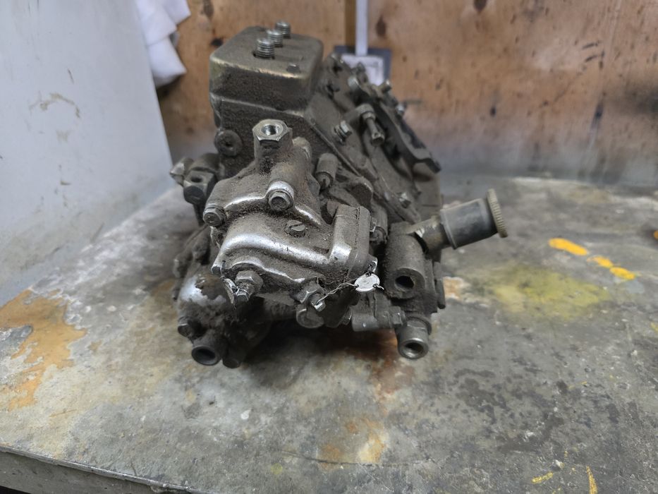 Продам аппаратуру, ТНВД ЯМЗ 236.