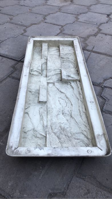 Продам Формы пластиковые