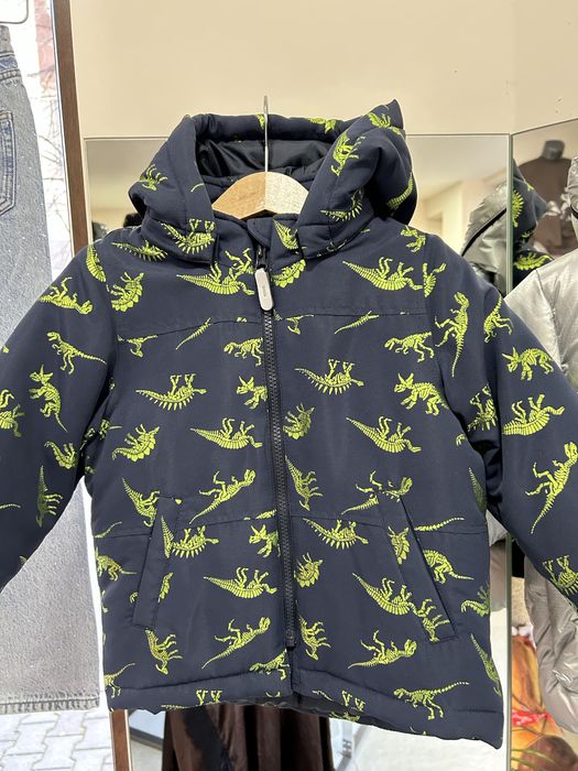 Якета Name it размер 92см  2 години