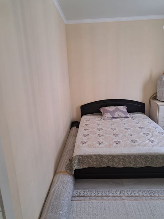 Тез арада 3 бөлмелі үй сатылады! 100% документ