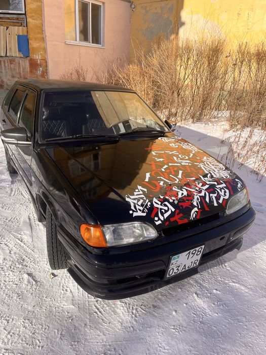 Продам ваз 2114.год 2012