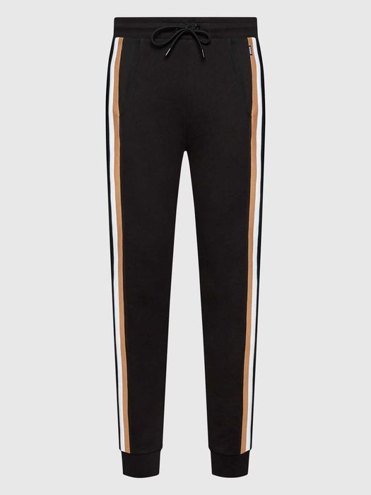 Pantaloni trening Hugo Boss Green Hicon masura XL