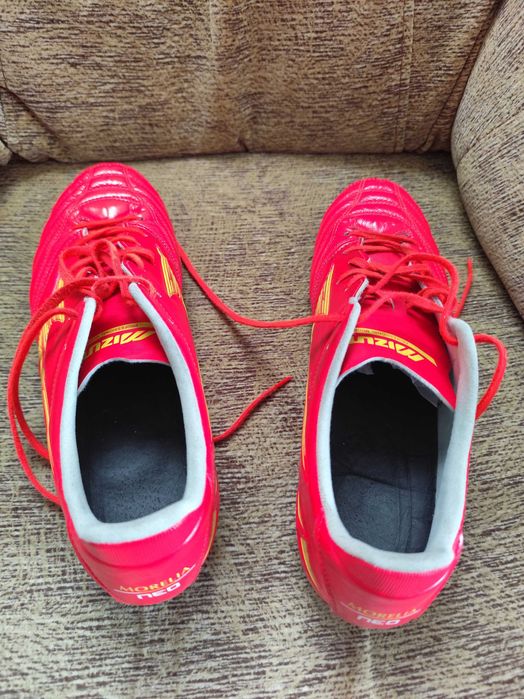 Mizuno Morelia Neo 4 Pro AG 44