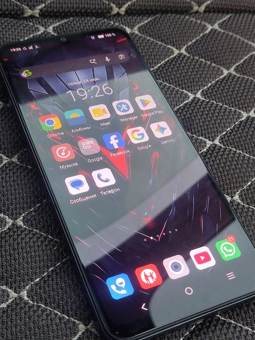 Продам Vivo Y17S