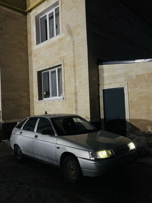 продам машину 2112