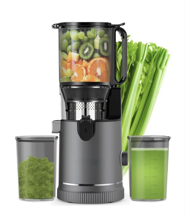 Storcator Lent Presat la Rece Nou Sigilate